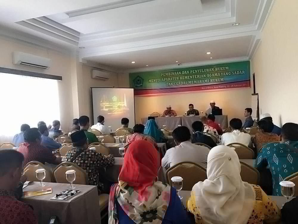 New D'Dhave Hotel Padang  Luaran gambar