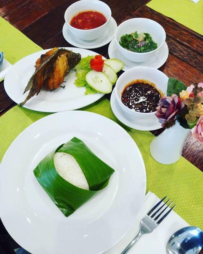 New D'Dhave Hotel Padang  Luaran gambar